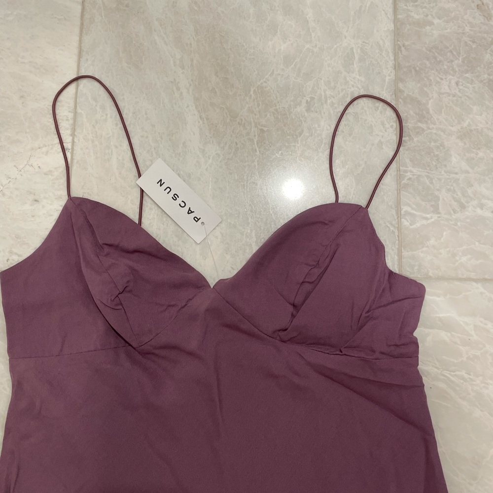 Pac sun dress